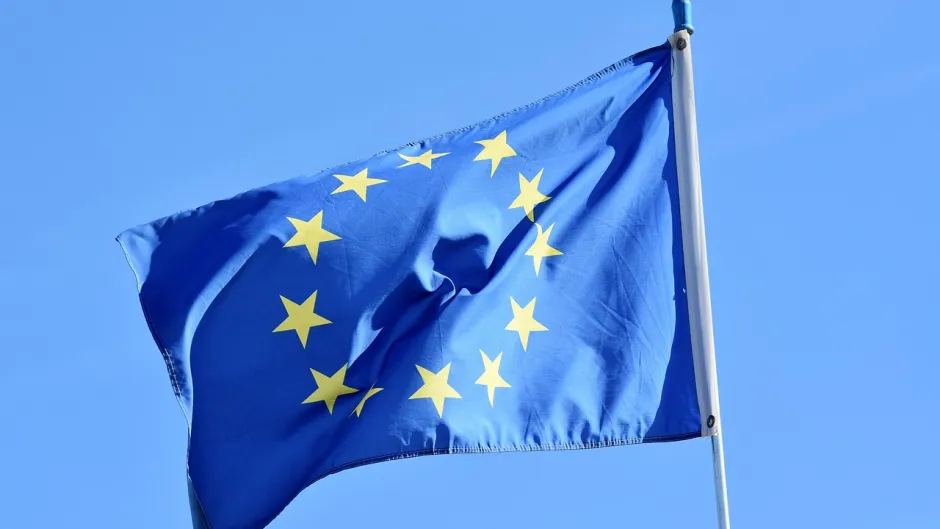EU-Flagge